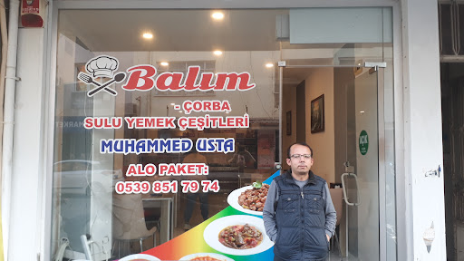Balım lokantası