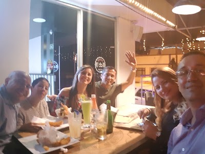 Photos of Burger Bar