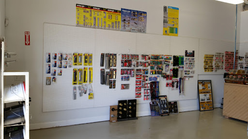 Centerville Locksmith - Visual