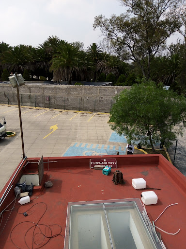 Estacionamiento Dos (E2) - Thumbnail
