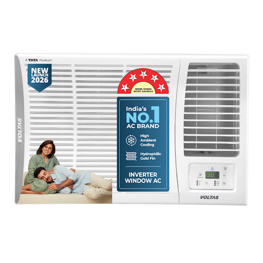 SK Air Conditioning — Home Comfort Appliances on Rent post image