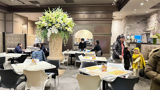 Copa Cafe - Thumbnail