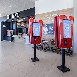 Photo n°3 de KFC Aire de Sorgues à Sorgues (Restaurant de hamburgers)