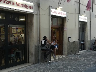 Pizzeria Marchigiana