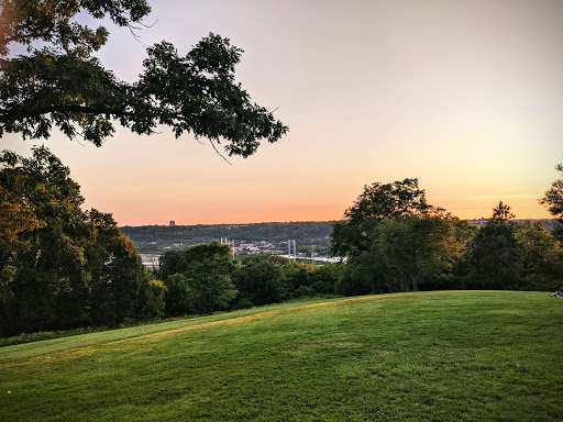 Mt. Storm Park - Visual