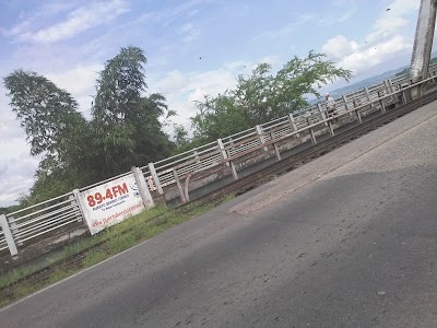 Photos of Barichara Main Park