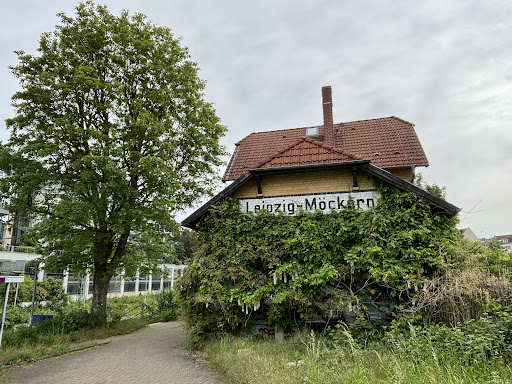 Möckern - Visual