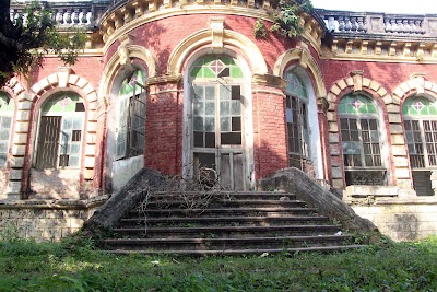 Photos of Women Teachers Training College