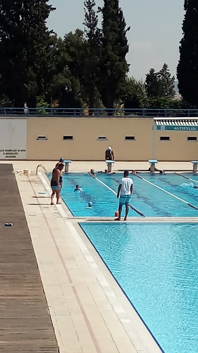 maracana hali saha tesisi gomec ilcesi balikesir