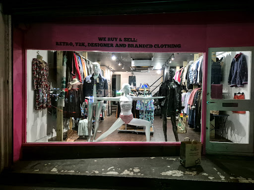 One Twenty One Preloved
