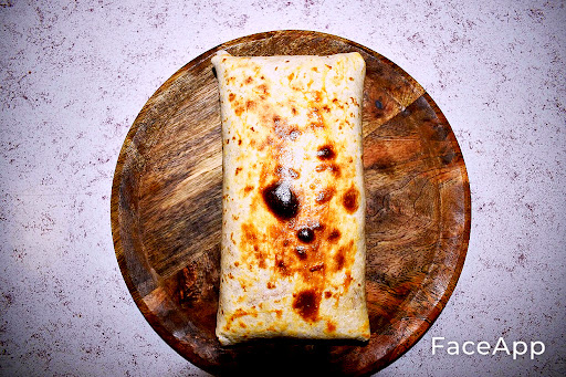 Photo 5 - Urban food
