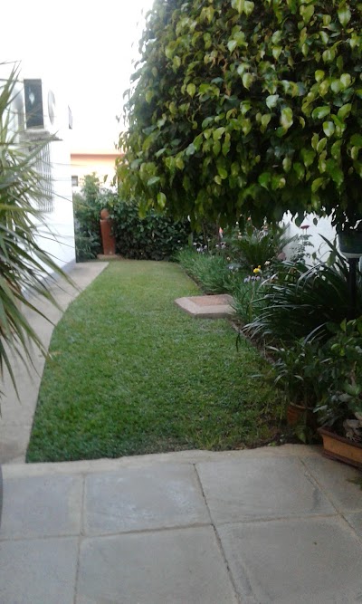 Photos of Nederduitsch Hervormde Gemeente Gaborone