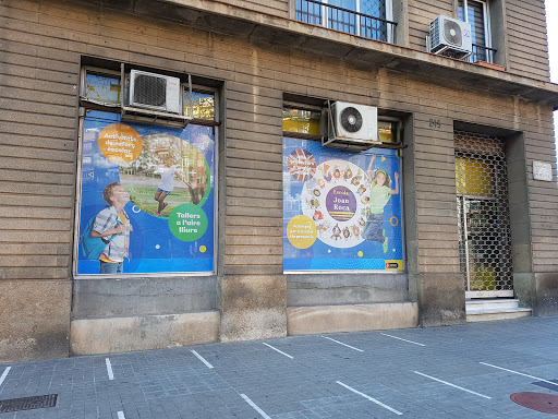 Joan Roca School Meridiana - Thumbnail