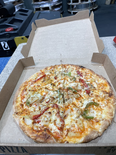 Timur Pizzeria - Thumbnail