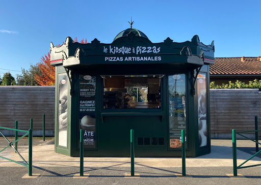 Photo 7 - La Tour de Pizz' Abzac