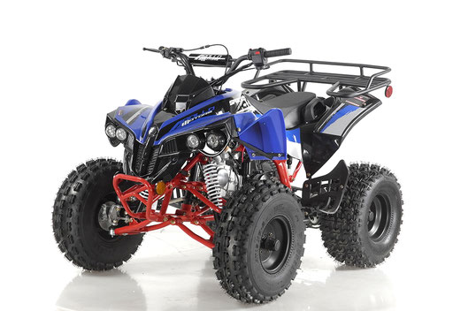 vitacci motorcycle - Visual