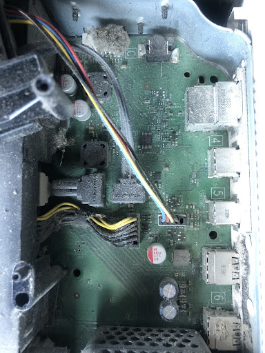 Kern Geeks Electronics Repair Service - Thumbnail