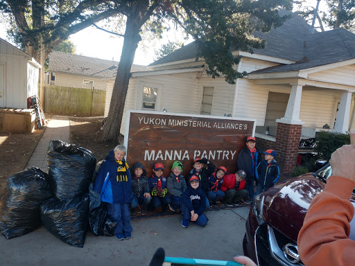 Manna Pantry - Thumbnail