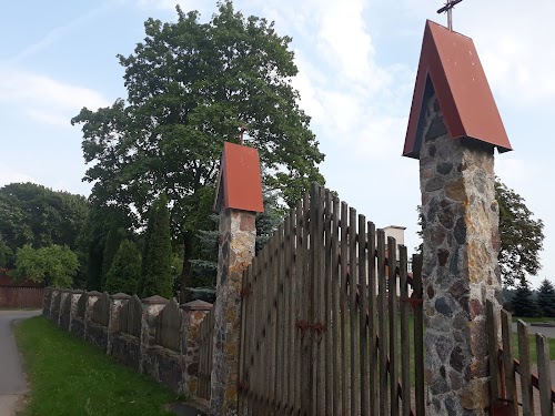 Aukštadvaris Church of the Transfiguration