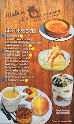 Photo n°37 de Le Churrasco (Nemours) à Nemours (Restaurant portugais)