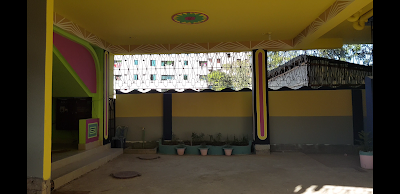 Photos of Potiya Bus Station