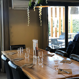 Photo n°17 de La Villa Bella - Restaurant Italien Balaruc-Le-Vieux à Balaruc-le-Vieux (Brasserie)