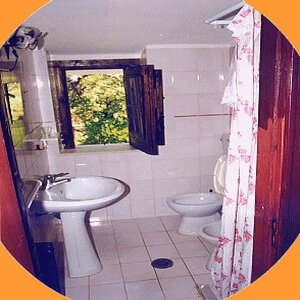 Le dieci Querce casa in campagna - Thumbnail