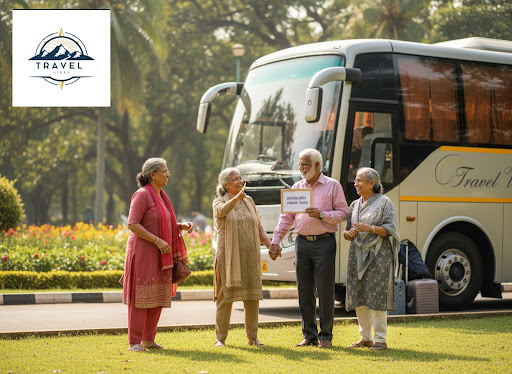 Planning a relaxed holiday for your golden years? Travel vibes in 53, Bengaluru designs senior-fr… post image