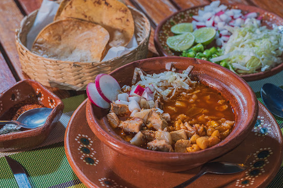 Bladu’Yú Restaurant by null