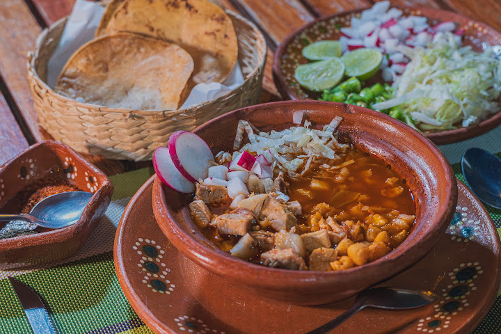 Bladu’Yú Restaurant by null