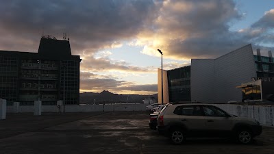 Photos of TappooCity Suva