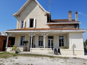 Photo n°18 de A l'Ouest Coworking à Lacanau (Espace de coworking)