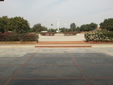 Bait-ul-Hikmah Library karachi