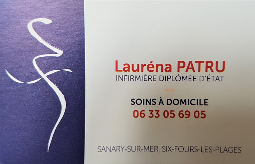 LAURENA PATRU