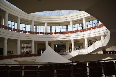 Photos of SYNTECH Technology and Innovation Center