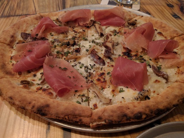 Mountain Tap Brewery