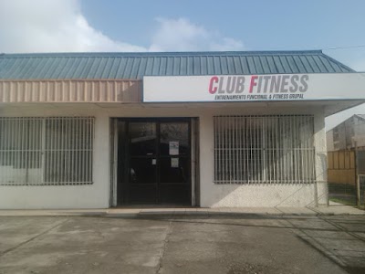 Photos of Club Fitness Centro Acondicionamiento F&iacute;sico