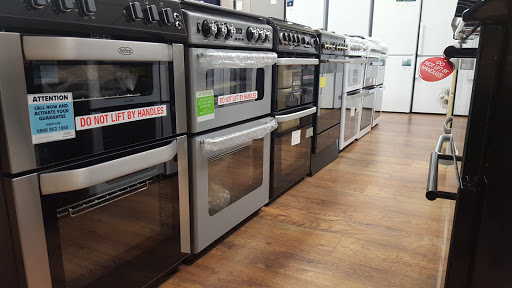 Howards Electrical - Visual