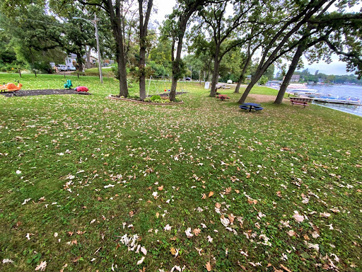 White Oaks Park & Boat Launch - Thumbnail