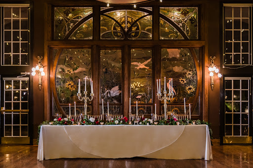 Three Leaf Catering - Visual