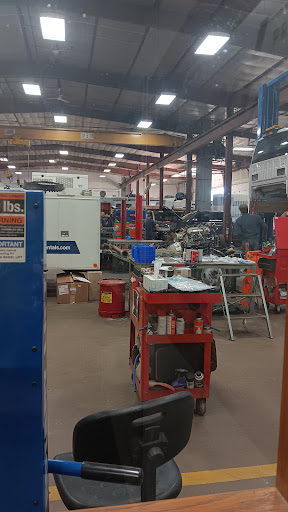 L & S Truck Center - Thumbnail