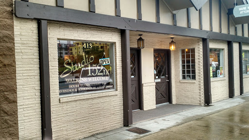 Studio 152nd - Visual