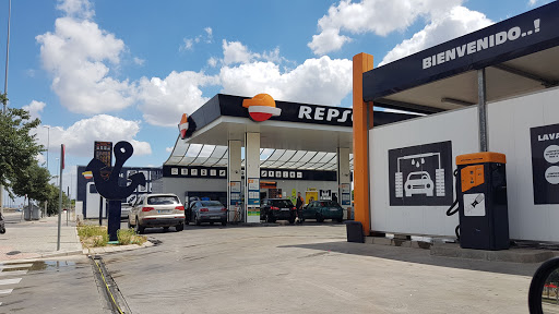 E.S. Repsol El Ancla