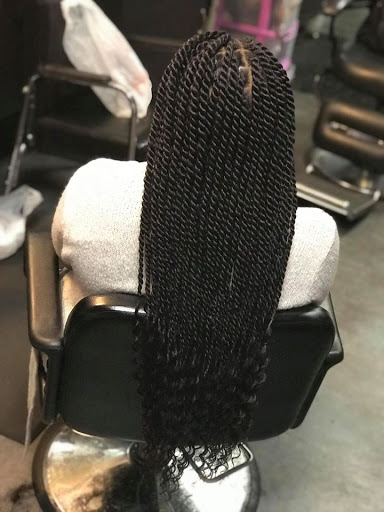 BBK Diamond Hair Studio