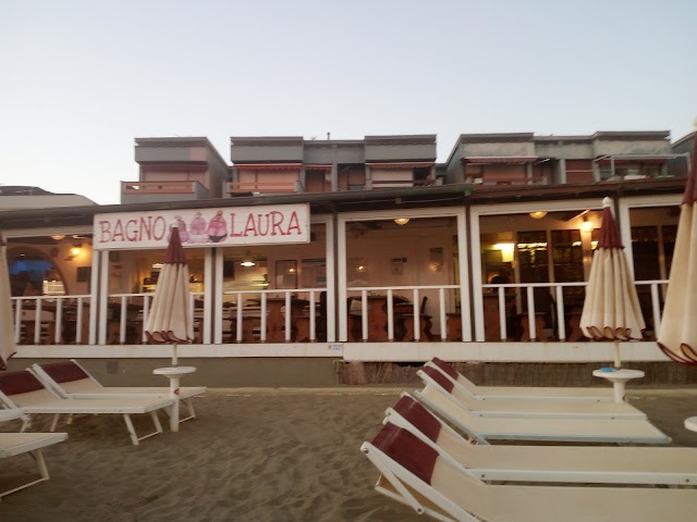 Bagno Laura - Castiglione della Pescaia