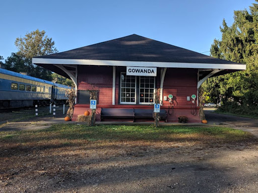 New York & Lake Erie Rail Road Gallery - United States
