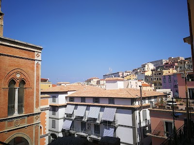 lodging
