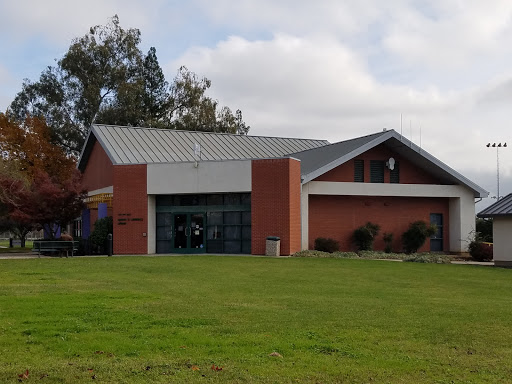Galt - Marian O. Lawrence Library