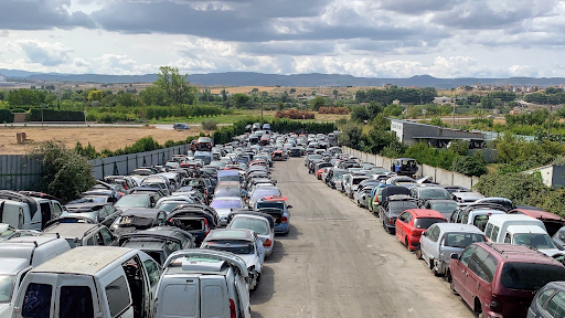 Desballestaments Auto-Garrigues, S.L.U. Lleida Les Borges Blanques