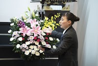 岐阜葬祭 岐南斎場